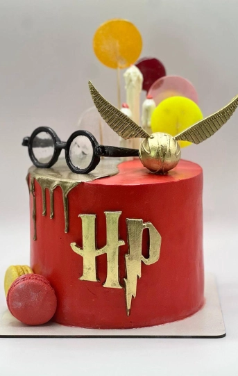 Торты на заказ