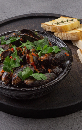 Морепродукты по выгодной цене !!!