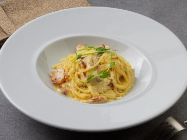 Karbonara 2 фото