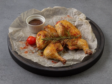 Tsyplyonok tabaka 1 фото