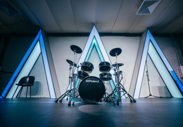 Залы для любого настроения: где провести ваш идеальный вечер