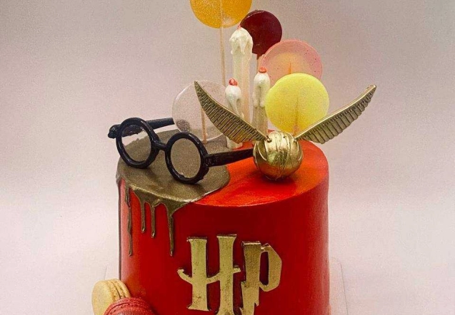 Волшебные торты: как выбрать идеальный десерт для вашего события